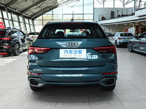 2026�� quattro 45�����ذ� 40TFSI ʱ�ж�����