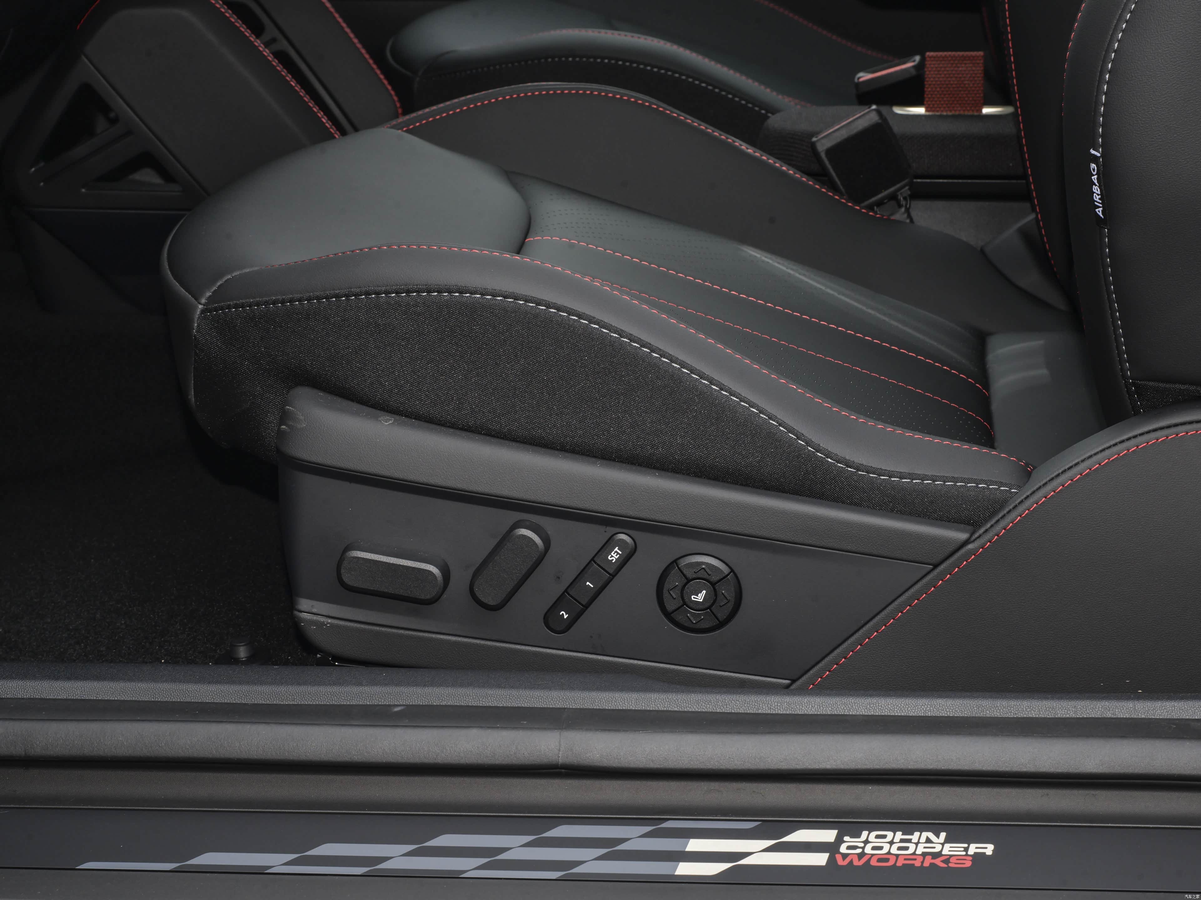 MINI Jcw, миниатюра 30