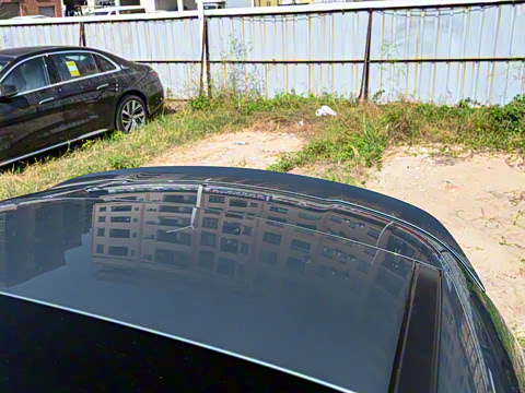 2026 AMG GLC 43 4MATIC