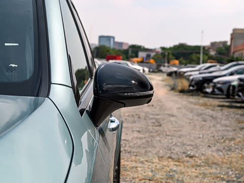 2026 AMG GLC 43 4MATIC
