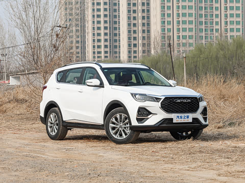 2026�� 1.5T DCT��ԽPRO 5��