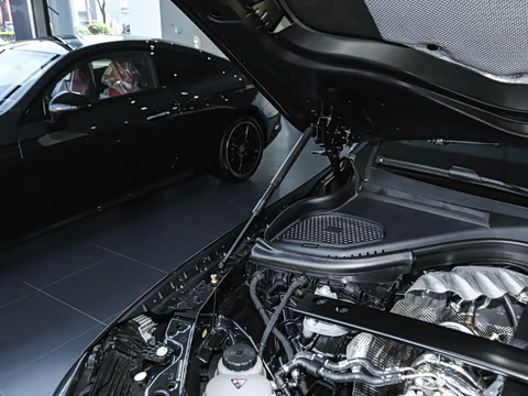 2026 AMG GLC 43 4MATIC