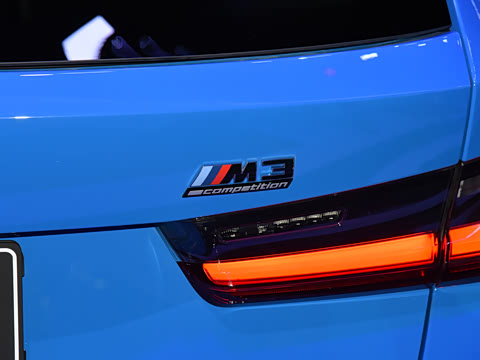 2026�� M3���а� M xDrive ������