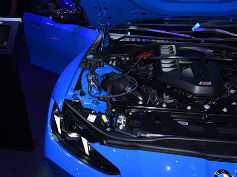 2026�� M3���а� M xDrive ������