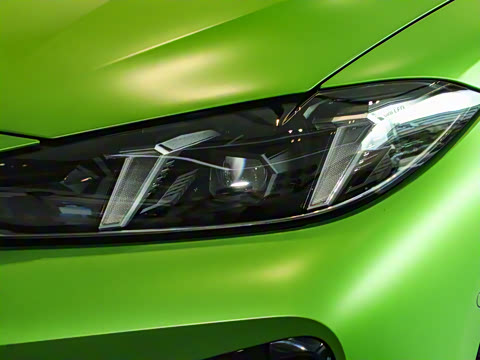 2024�� 430i Gran Coupe M�˶���ҹ��װ