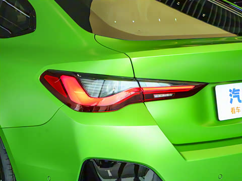 2024�� 430i Gran Coupe M�˶���ҹ��װ