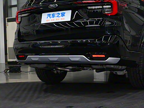 2025�� 2.3T EcoBoost ���ش�Խ�� 5��