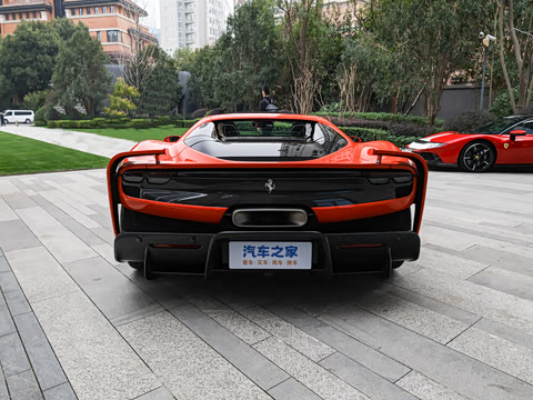 2025�� 3.0T V6 Speciale A