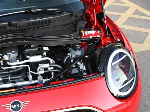 2026�� 463km COOPER SE ������