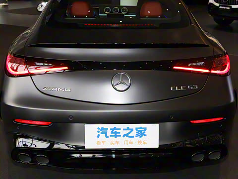 2025 Ŀ AMG CLE 53 4MATIC+ ܳ