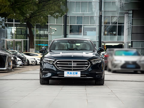 2026�� E 300 L ������