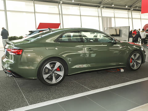 2024�� S5 3.0T Coupe