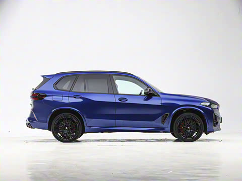 2024�� X5 M ������