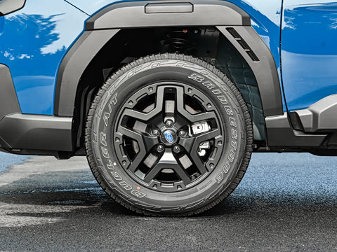 2026�� 2.4T AWD Wilderness ��Ұ��
