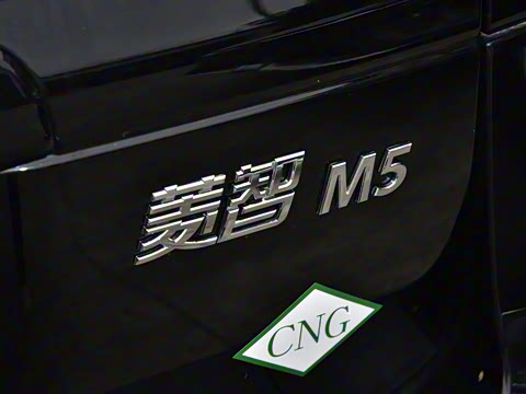 2025�� M5 1.6L ��׼��7��CNG