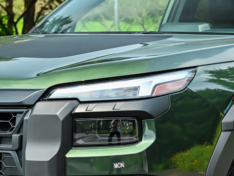 2026�� 2.4T AWD Wilderness ��Ұ��