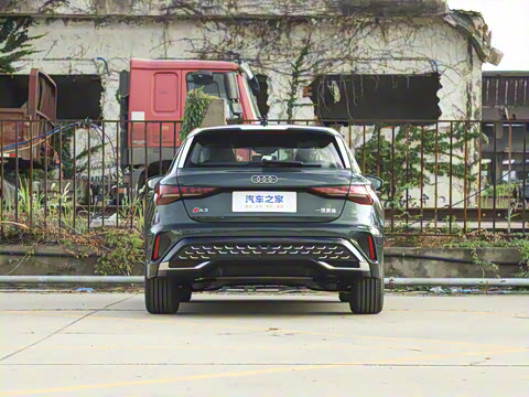 2026�� Sportback 35TFSI �ɳ�������