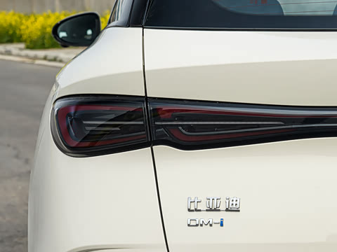 2026�� DM-i 210KM������