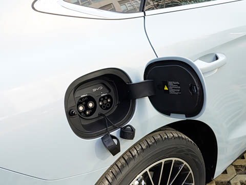 2026�� DM-i 210KM������