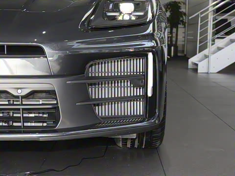 2026�� Panamera 2.9T