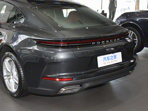 2026�� Panamera 2.9T