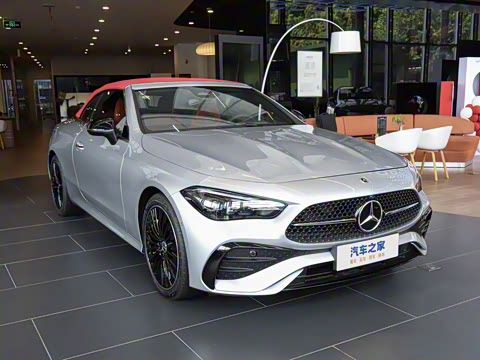 2025�� CLE 300 4MATIC ������ܳ�