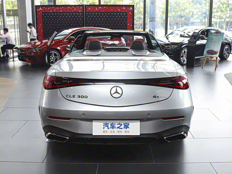 2025�� CLE 300 4MATIC ������ܳ�
