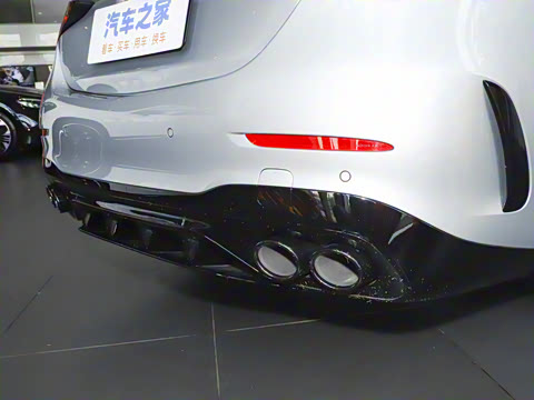 2025�� AMG C 43 4MATIC