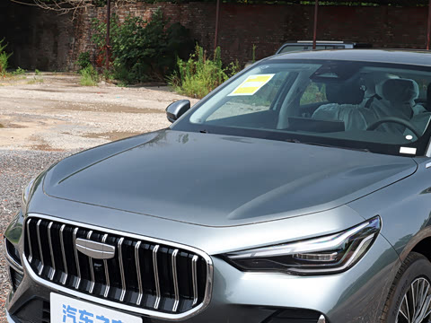 2027�� ��5�� 1.5L i-HEV����춯׷���