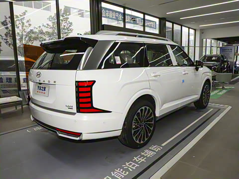 2026�� 2.5T Calligraphy ���ͼ� 6��