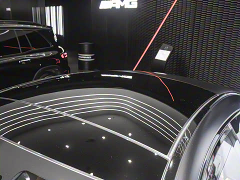 2025�� AMG CLE 53 4MATIC+ ���ܳ�