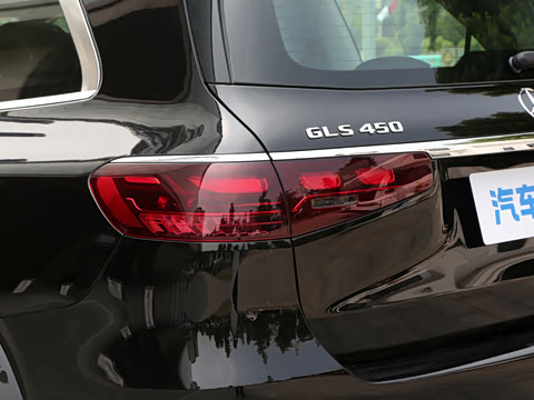 2026�� �Ŀ� GLS 450 4MATIC �����