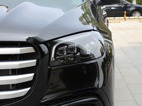2026�� �Ŀ� GLS 450 4MATIC �����