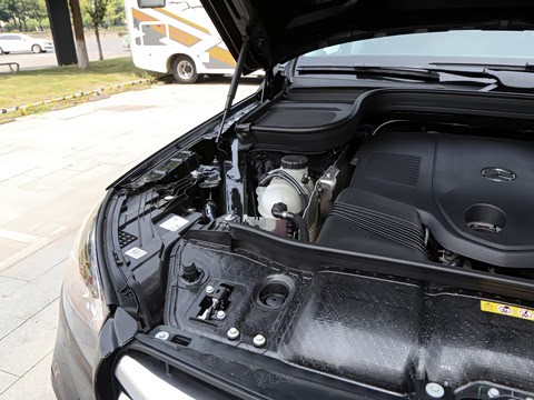 2026�� �Ŀ� GLS 450 4MATIC �����
