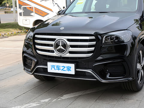 2026�� �Ŀ� GLS 450 4MATIC �����