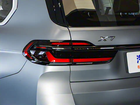 2024�� xDrive40i �����ͺ�����װ