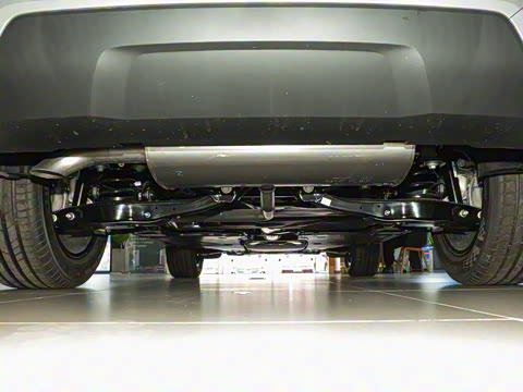 2025�� ̽��L 300TSI ������Ӣ