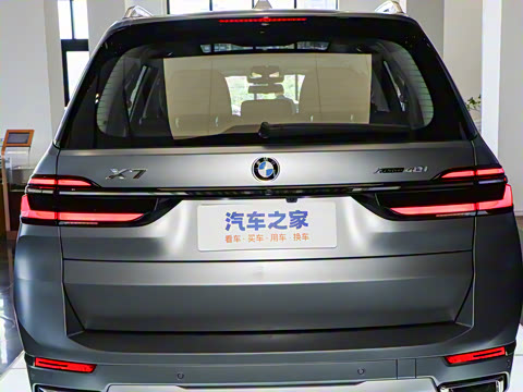 2024�� xDrive40i �����ͺ�����װ