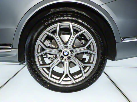 2024�� xDrive40i �����ͺ�����װ