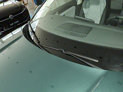 2025�� ̽��L 300TSI ������Ӣ