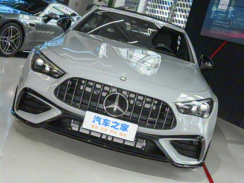 2025 AMG CLE 53 4MATIC+ ܳ