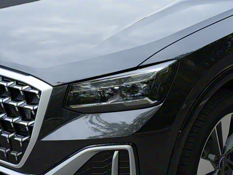 2025�� 35TFSI ʱ�ж�����