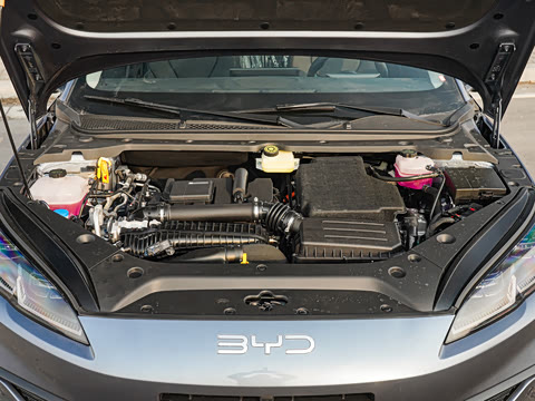 2026�� DM-i ������ 210KM������