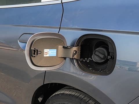 2026�� DM-i ������ 210KM������