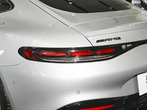 2026�� AMG GT 50 