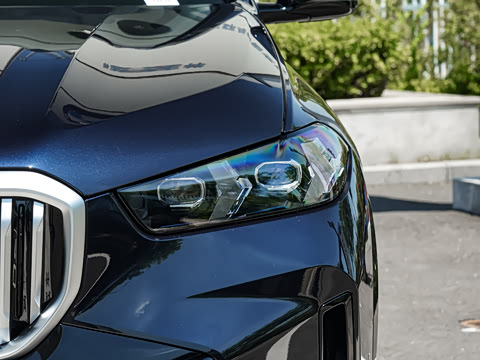 2025�� xDrive 30Li ������M�˶���ҹ��װ