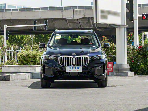 2025�� xDrive 30Li ������M�˶���ҹ��װ