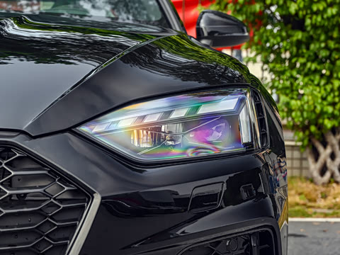 2024�� RS 5 2.9T Coupe ȼ���