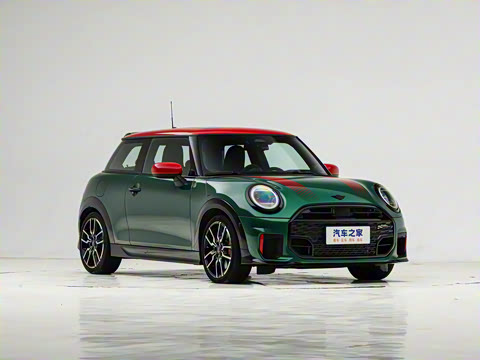 2025�� JOHN COOPER WORKS