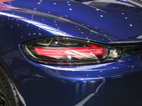 2023�� Boxster Style Edition 2.0T